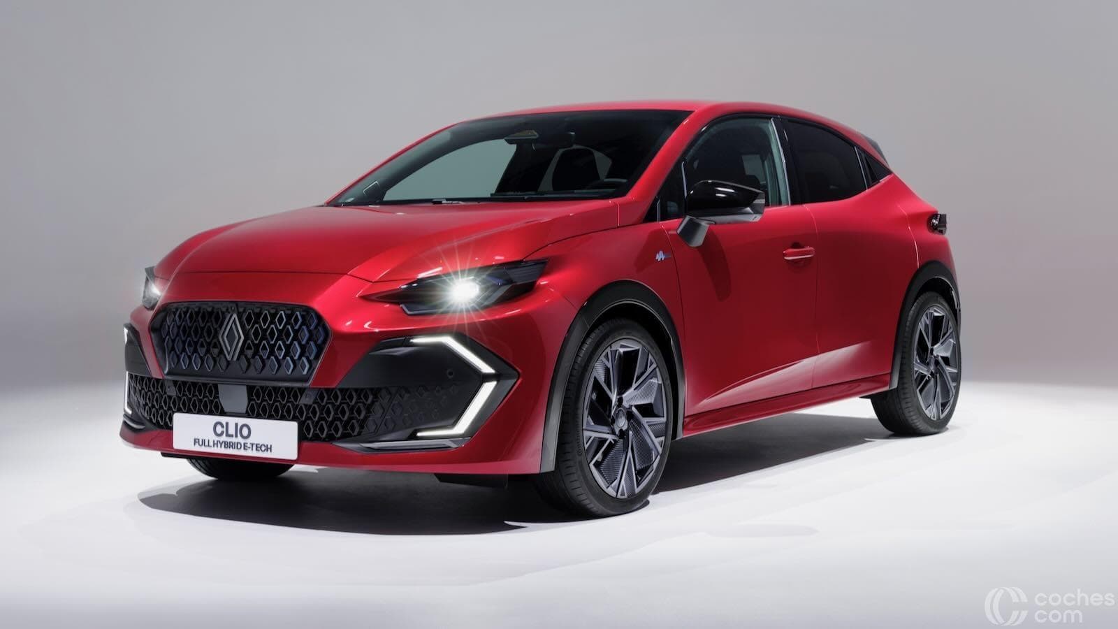 Imagem de Renault Clio