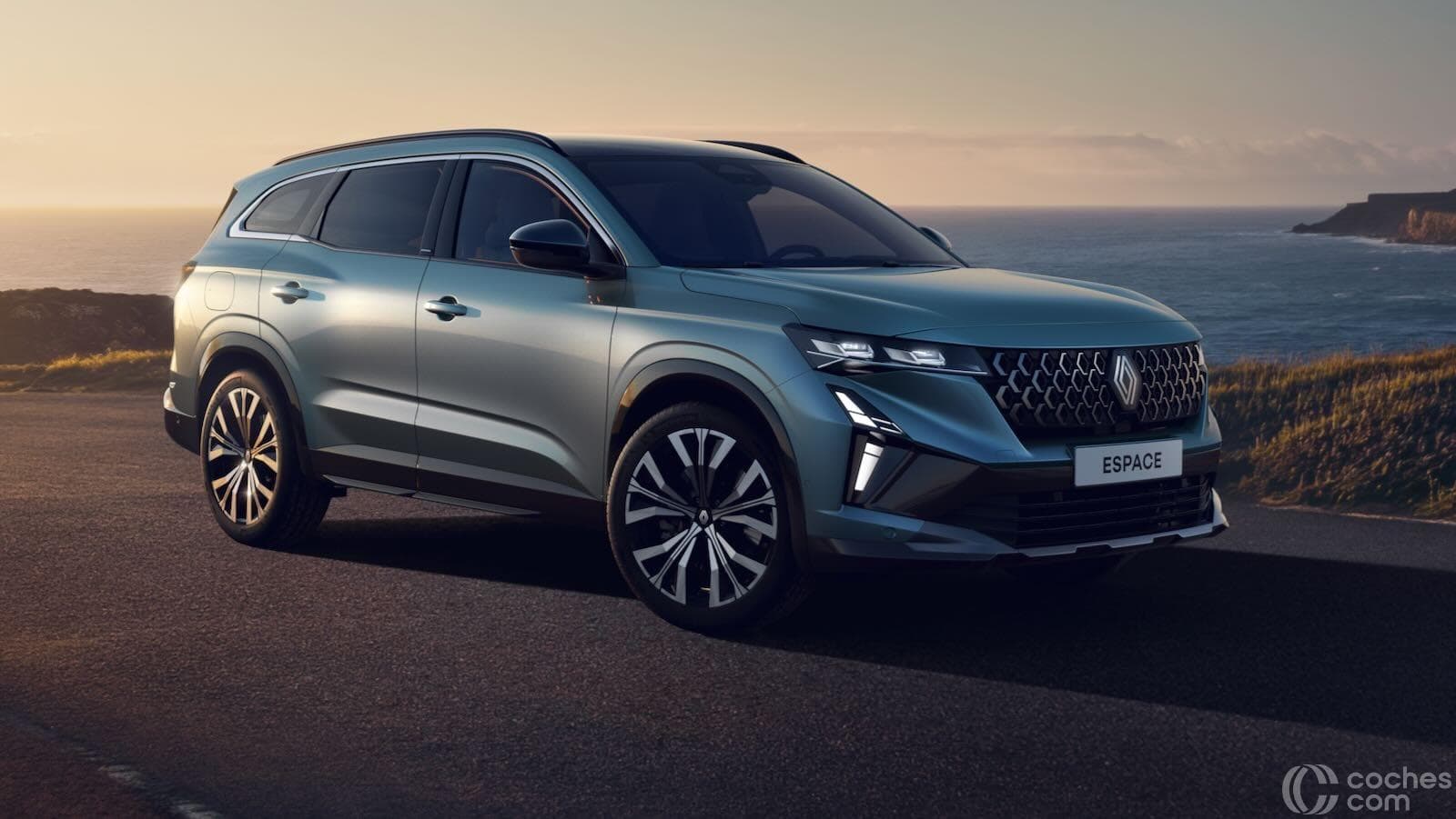 Imagem de Renault Espace