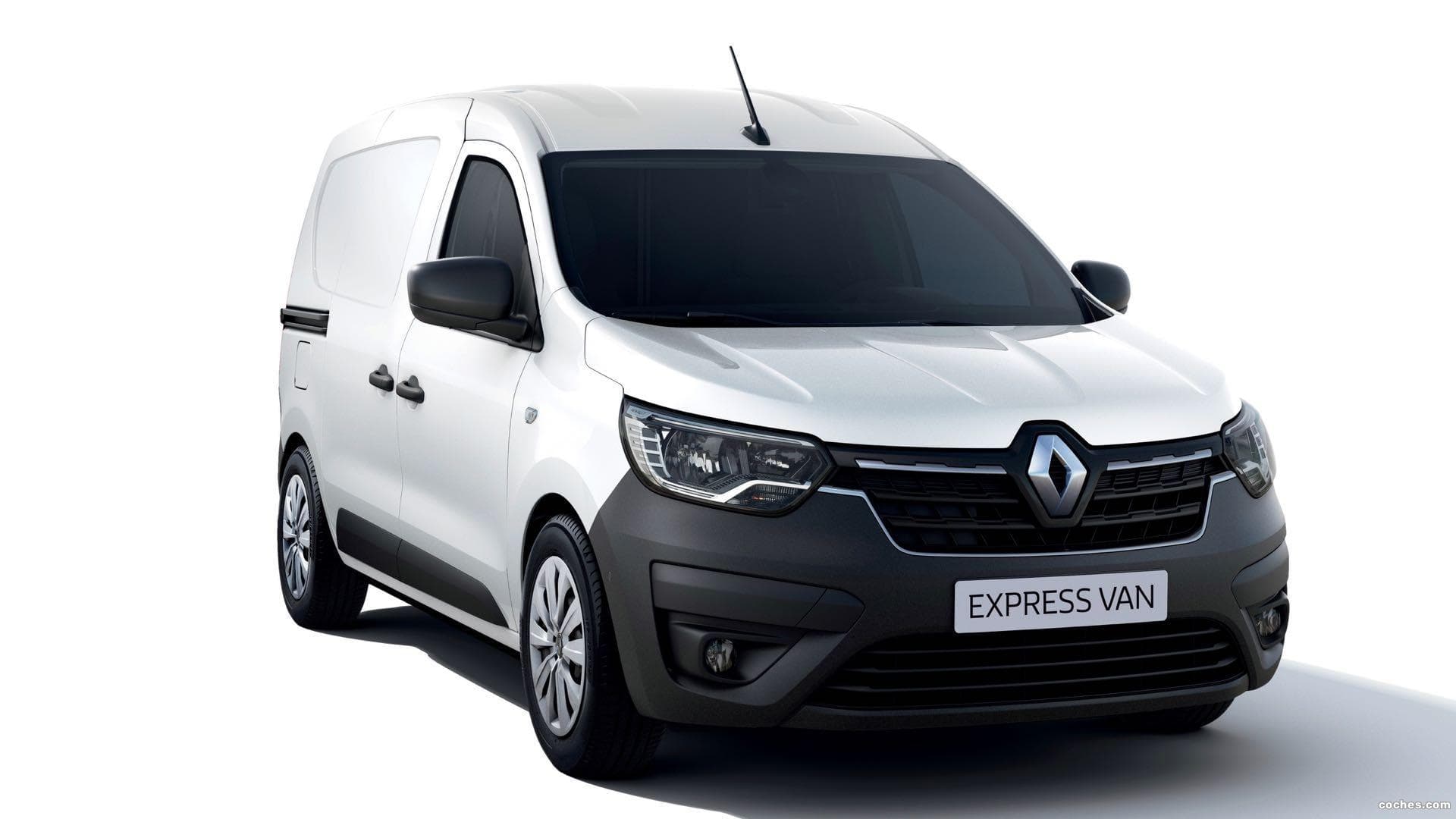 Imagem de Renault Express