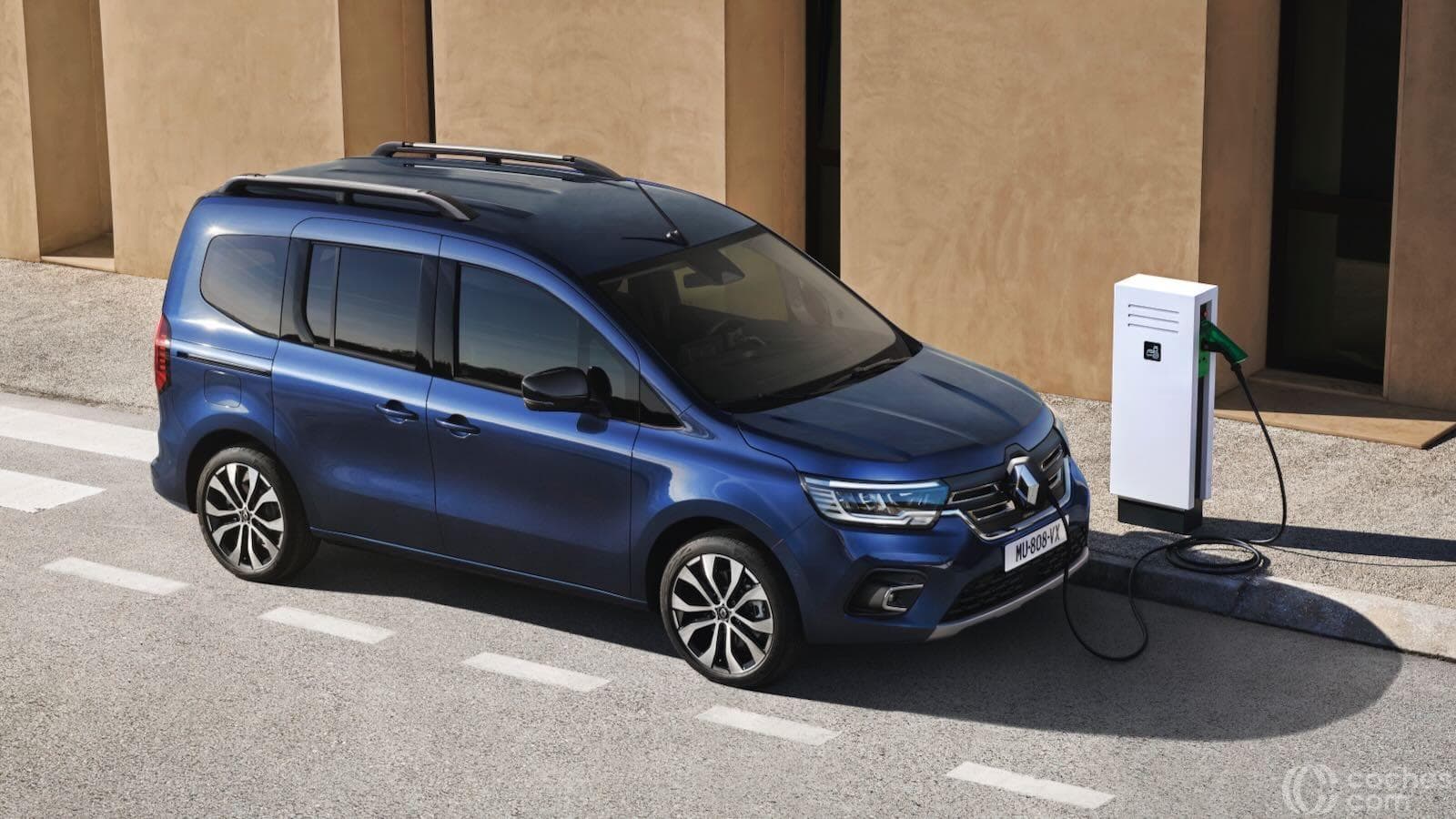 Imagem de Renault Kangoo