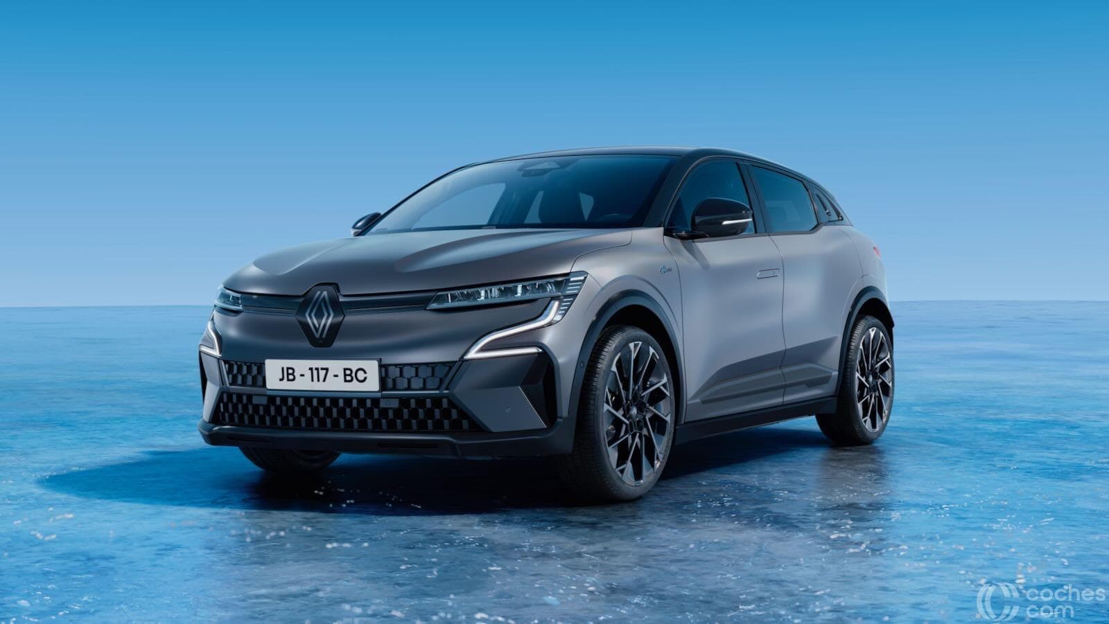 Imagem de Renault Mégane