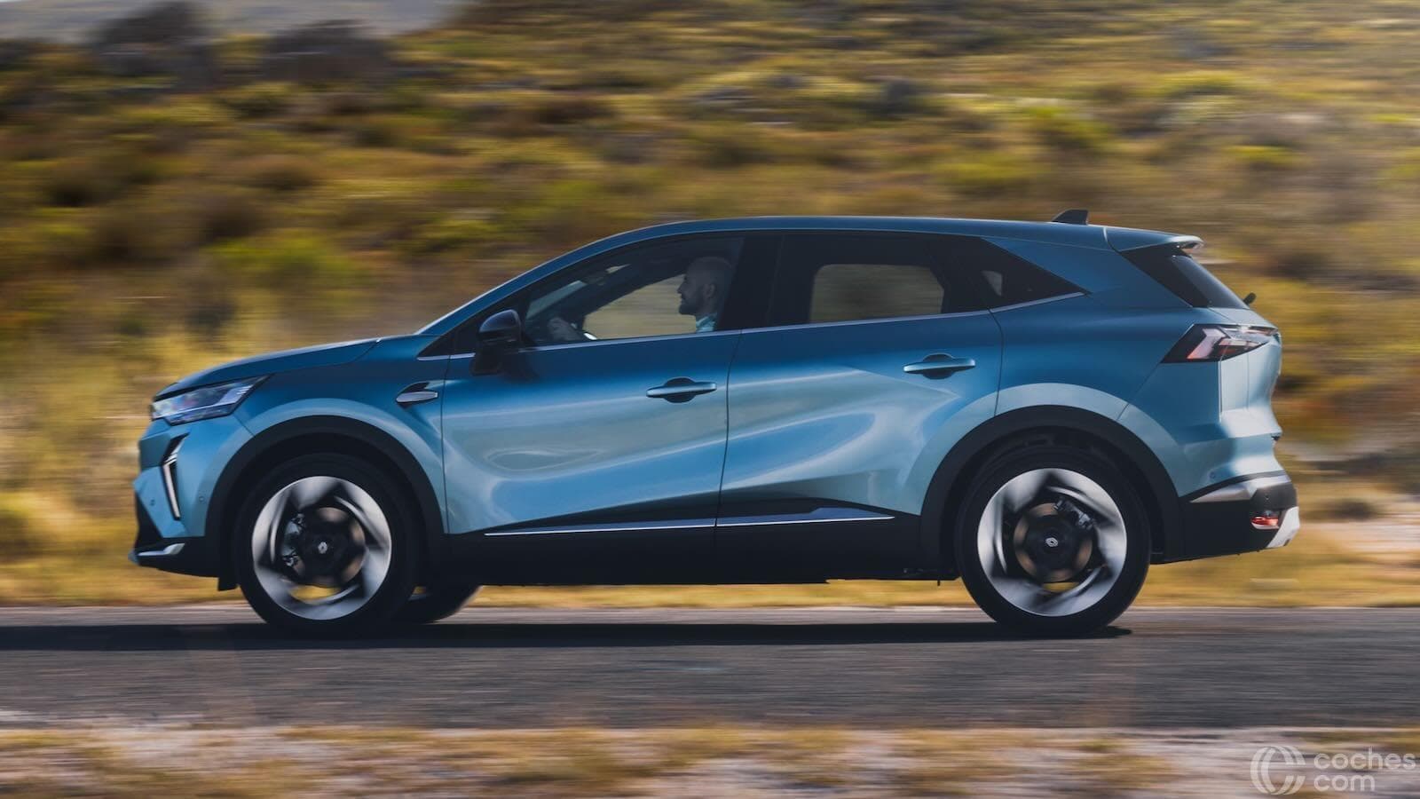 Imagem de Renault Symbioz