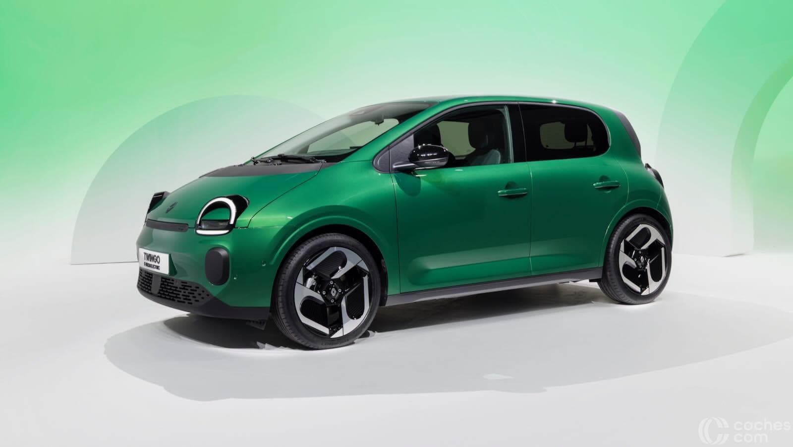 Imagem de Renault Twingo