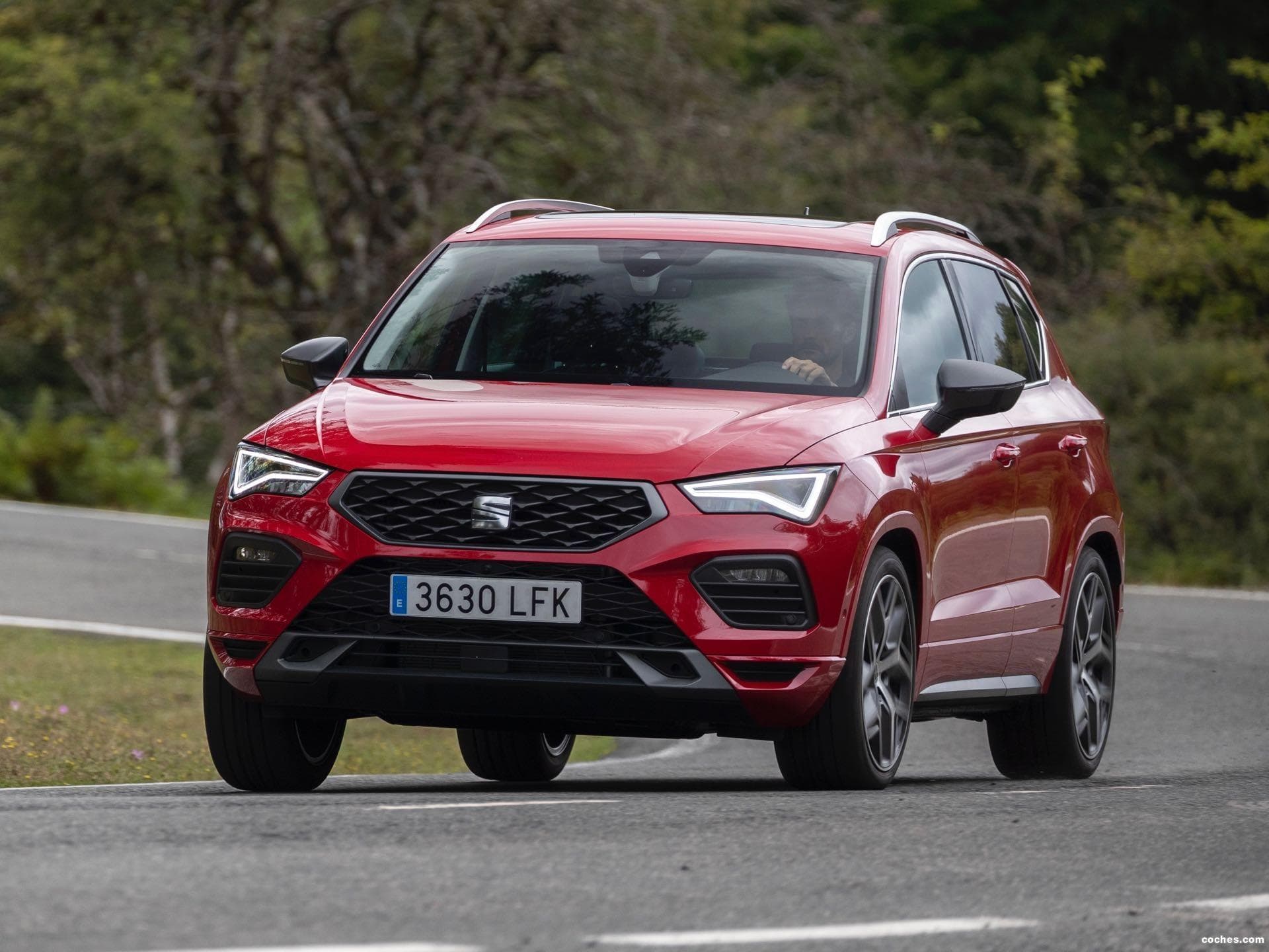 Imagem de Seat Ateca