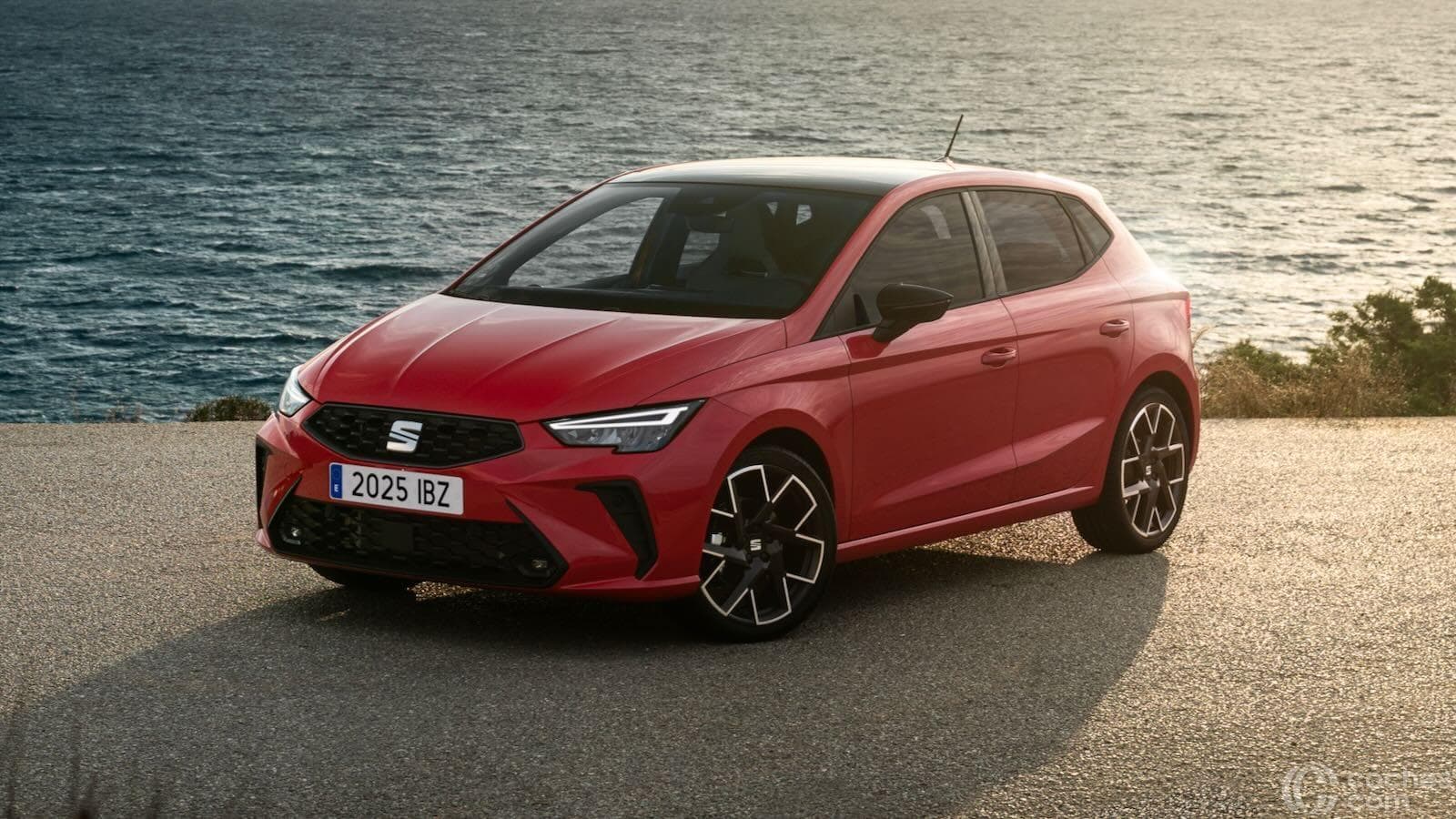 Imagem de Seat Ibiza