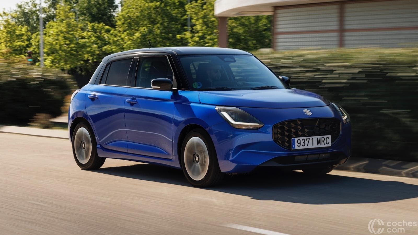 Imagem de Suzuki Swift