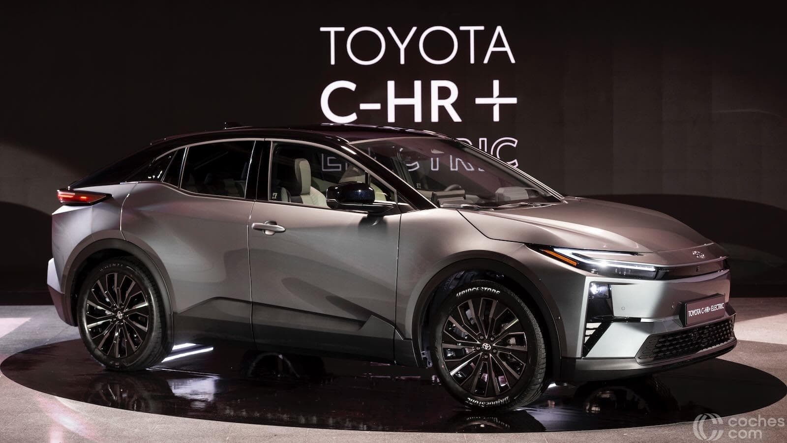 Imagem de Toyota C-hr