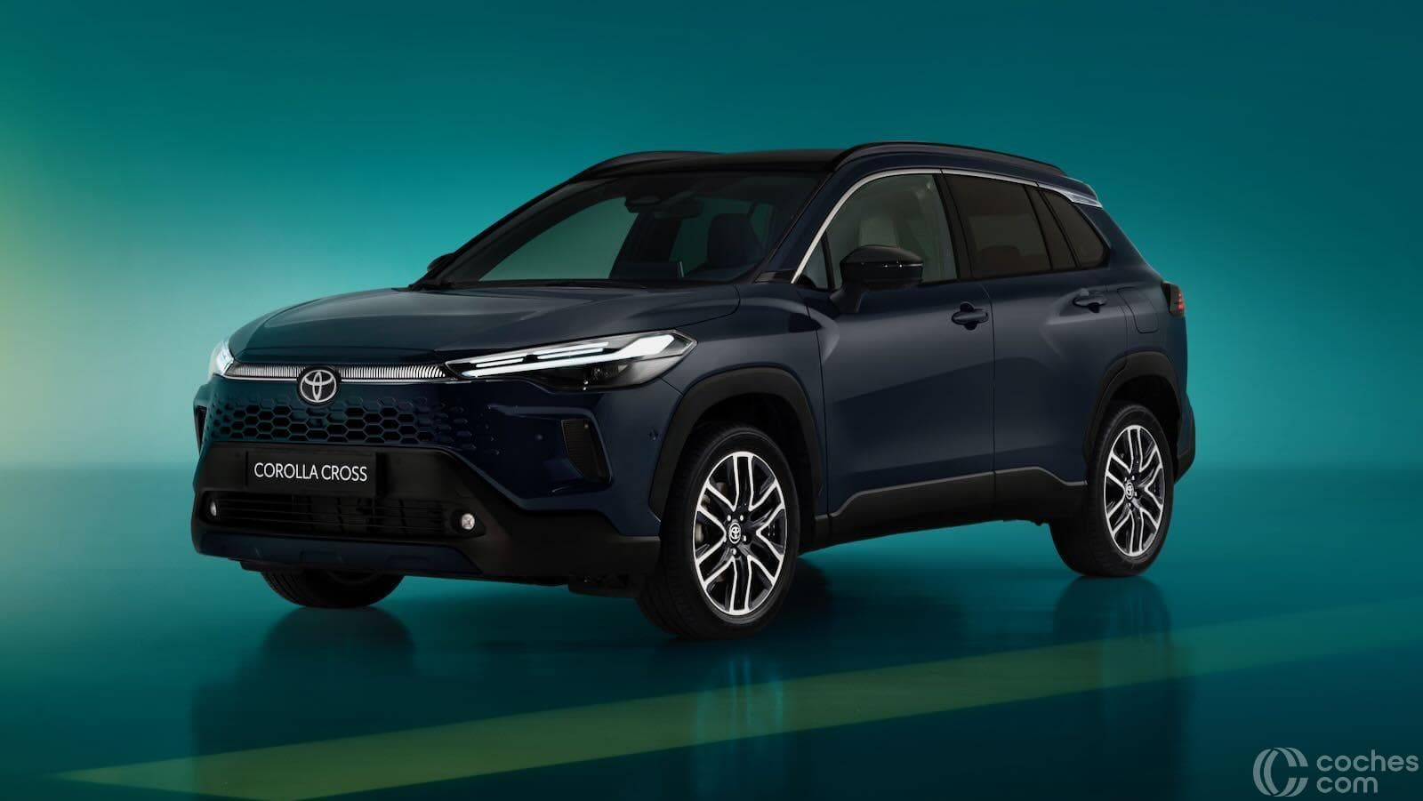 Imagem de Toyota Corolla