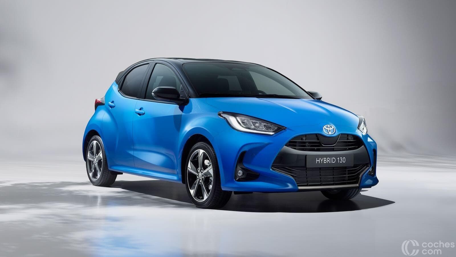 Imagem de Toyota Yaris