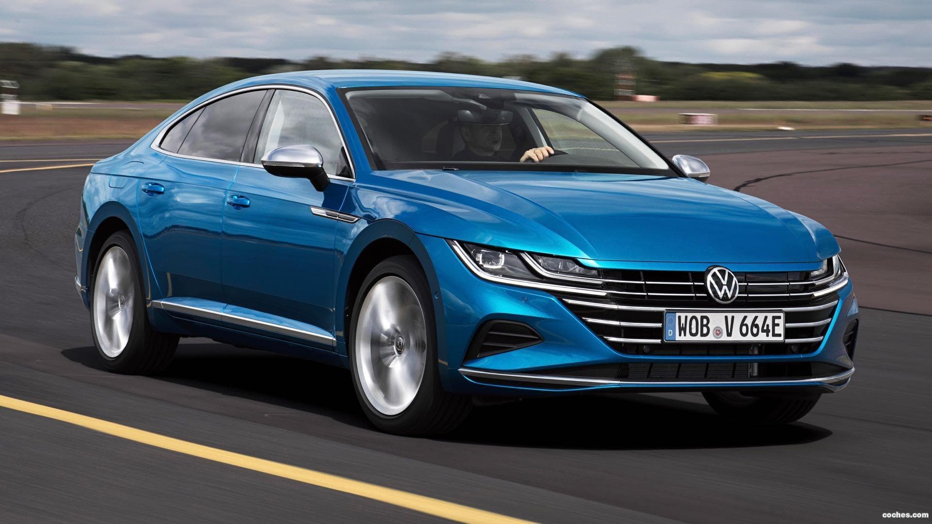Imagem de Volkswagen Arteon