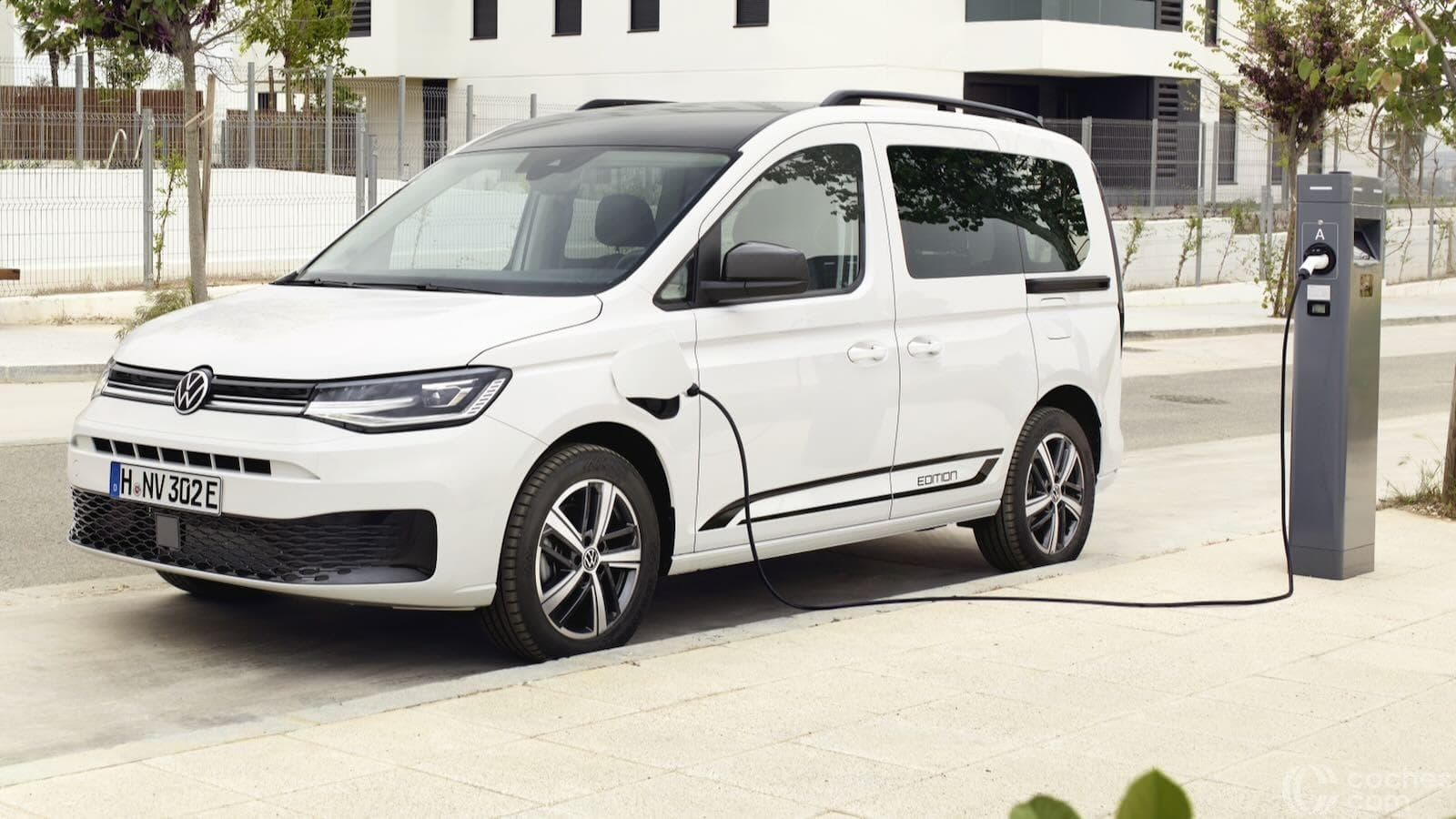 Imagem de Volkswagen Caddy