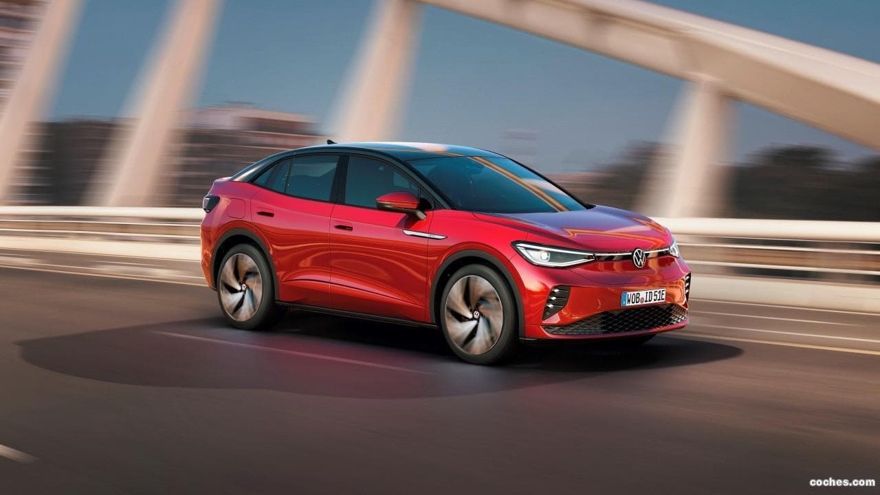 Imagem de Volkswagen Id.5