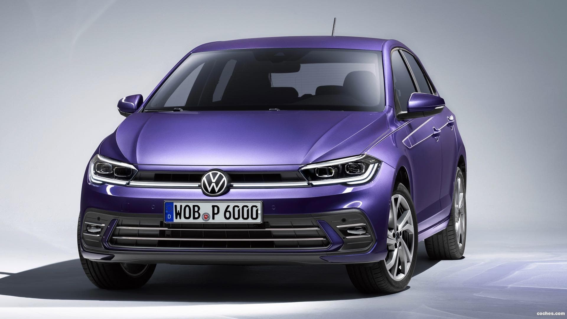 Imagem de Volkswagen Polo