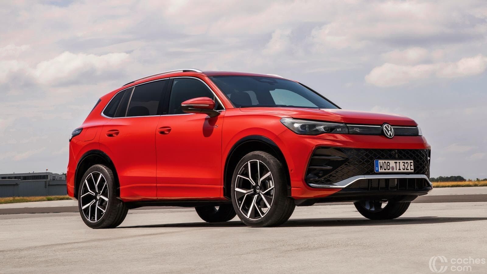 Imagem de Volkswagen Tiguan