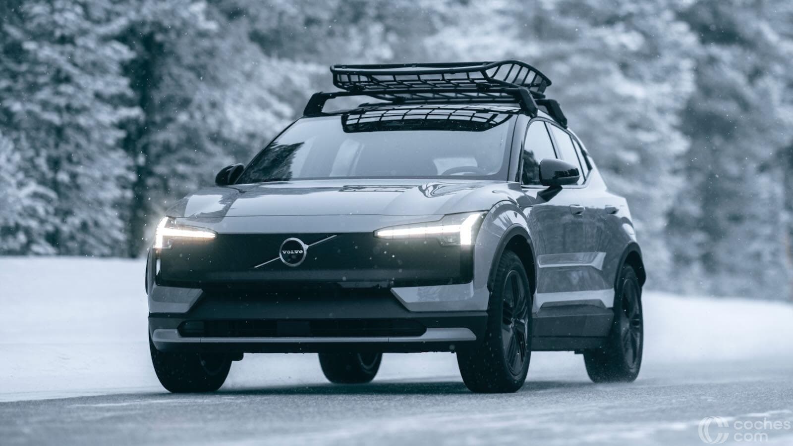 Imagem de Volvo Ex30