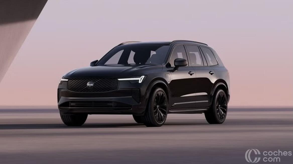 Imagem de Volvo Xc90
